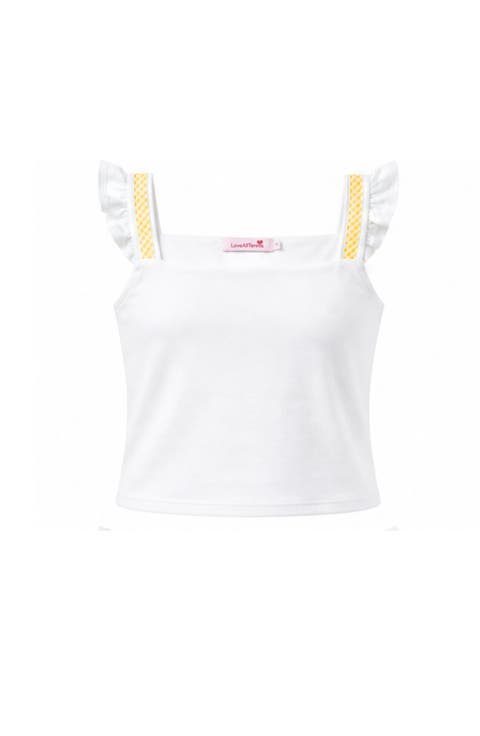 Littles Doris Top