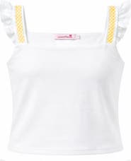 Love All Littles Littles Doris Top