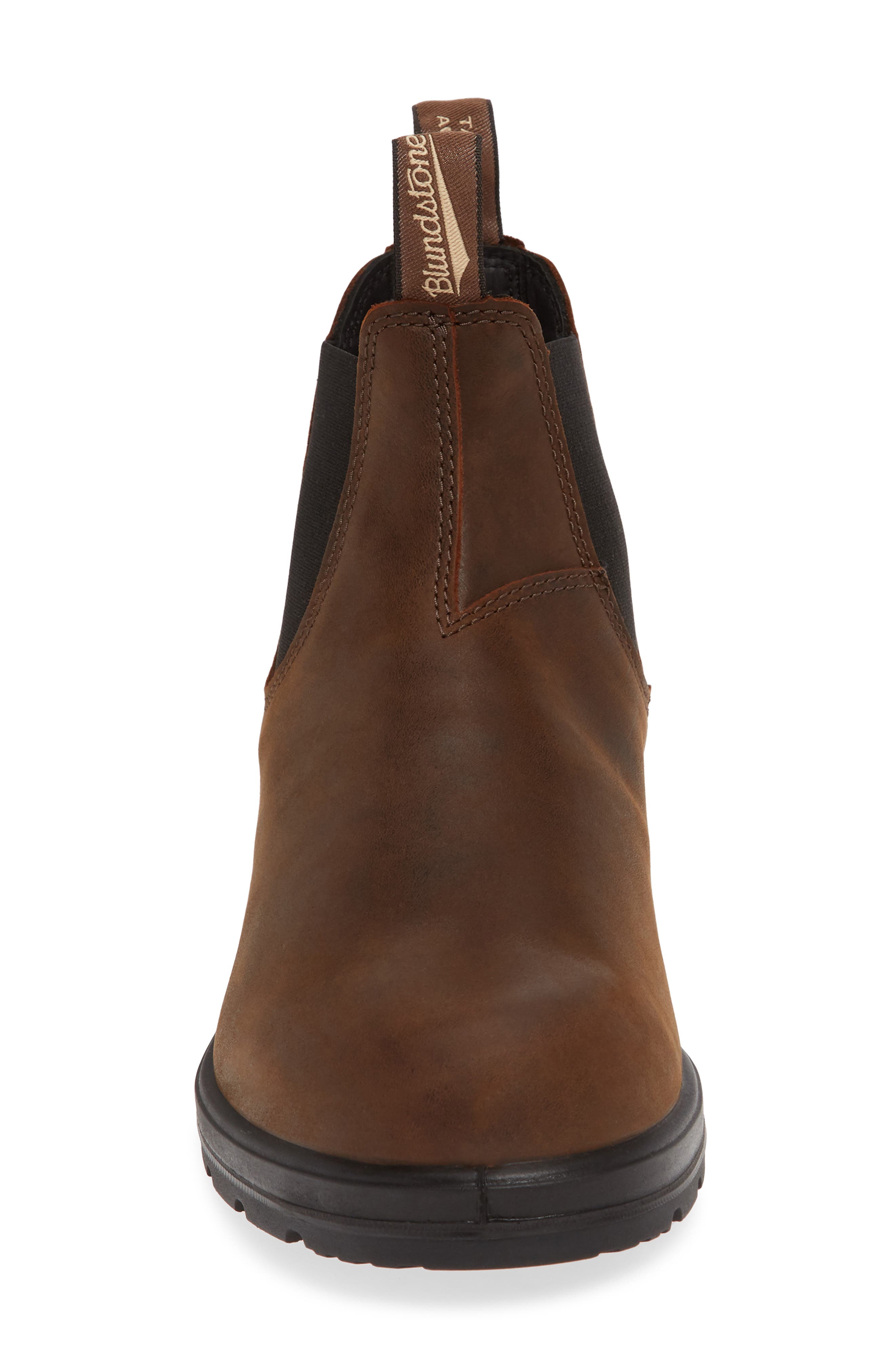 Blundstone Footwear Blundstone Super 550 Series Chelsea Boot, Alternate, color, 