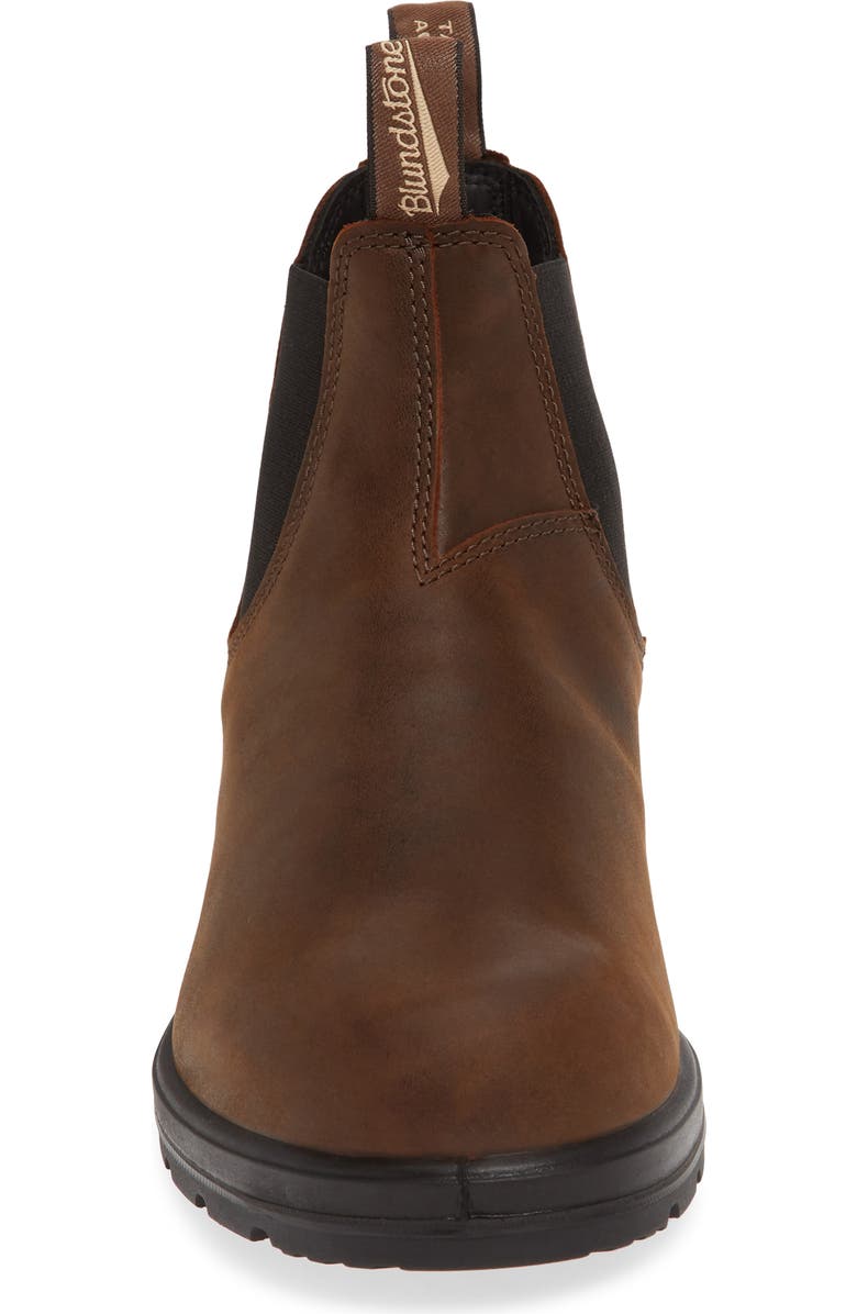 Blundstone Footwear Blundstone Super 550 Series Chelsea Boot, Alternate, color,