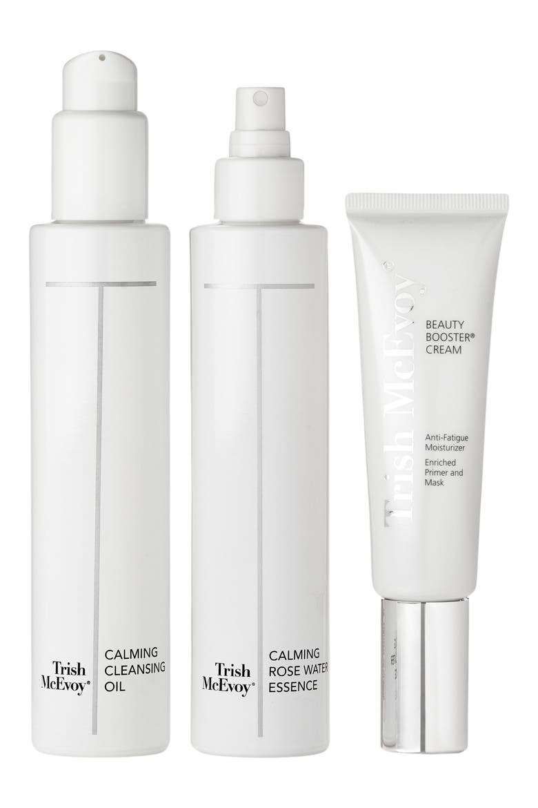 Trend Set Instant Solutions® Calming Collection (Nordstrom Exclusive) (Limited Edition) $236 Value, Main, color, NO COLOR
