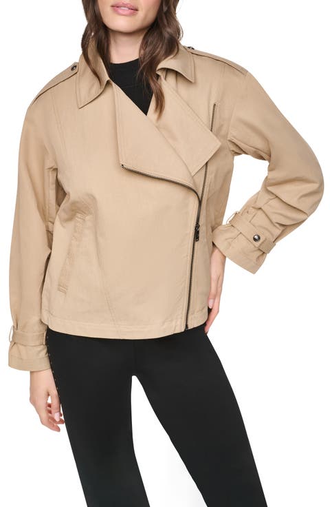 Morningside Moto Jacket