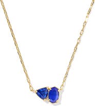 Kendra Scott Tatum Pendant Necklace