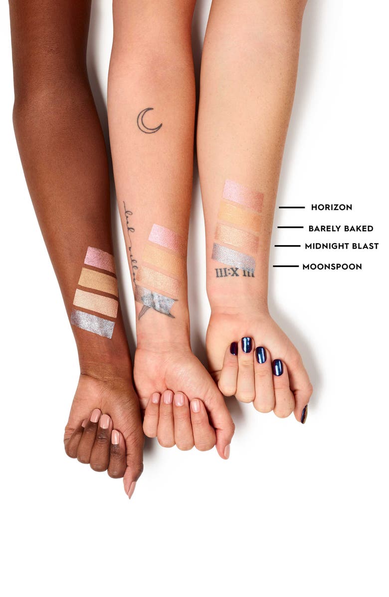 Urban Decay Moondust Luminizer, Alternate, color, 