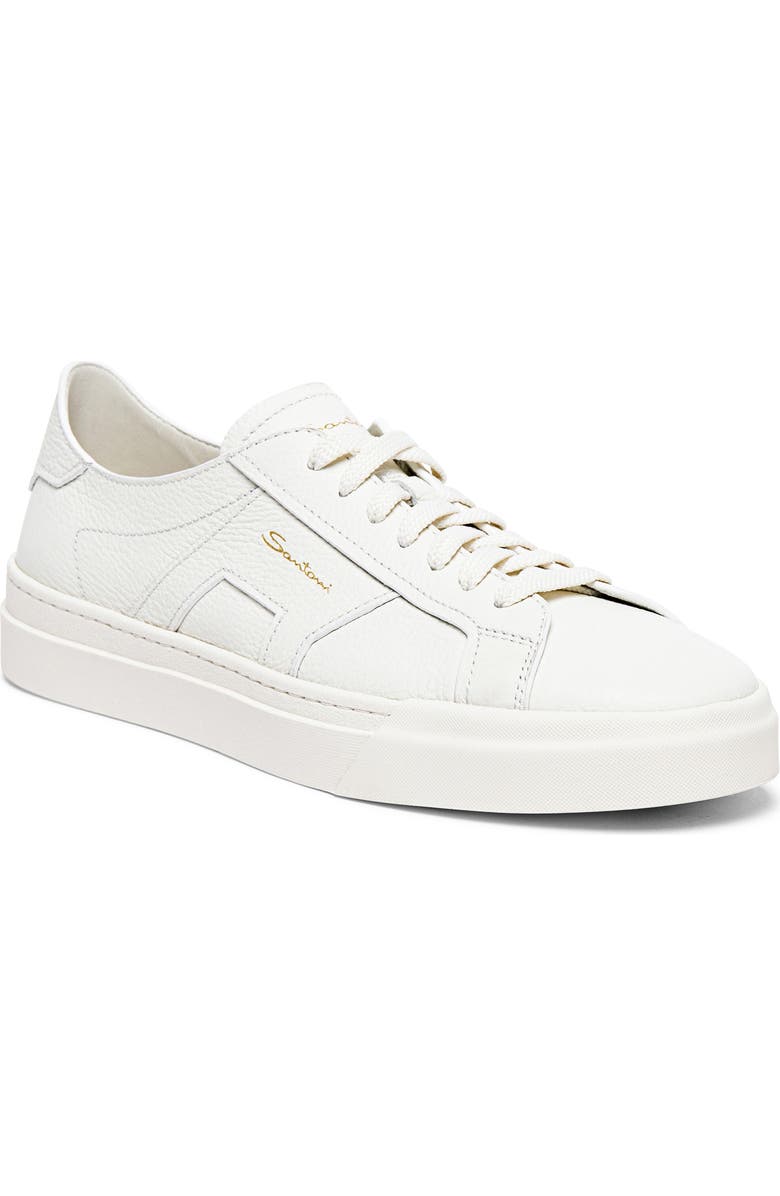 Santoni DBS Sneaker, Main, color,
