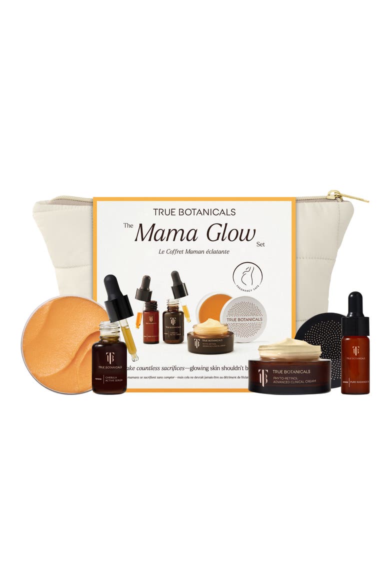 The Mama Glow Kit $191 Value, Main, color, NO COLOR