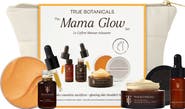 True Botanicals The Mama Glow Kit $191 Value