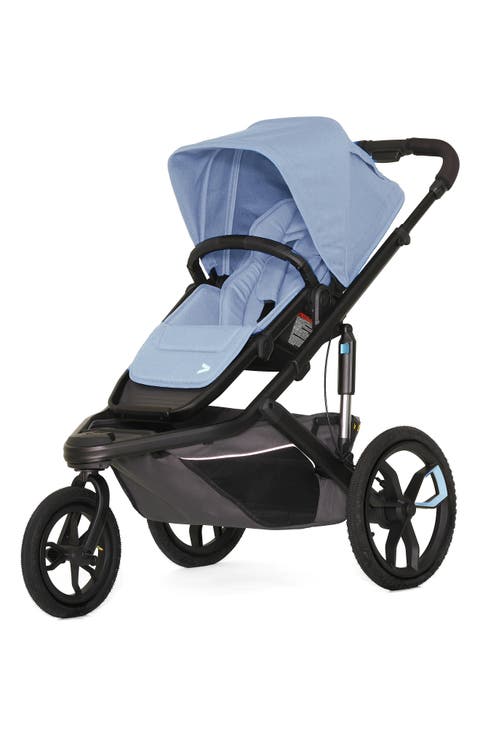 Switch&Jog Jogging Stroller