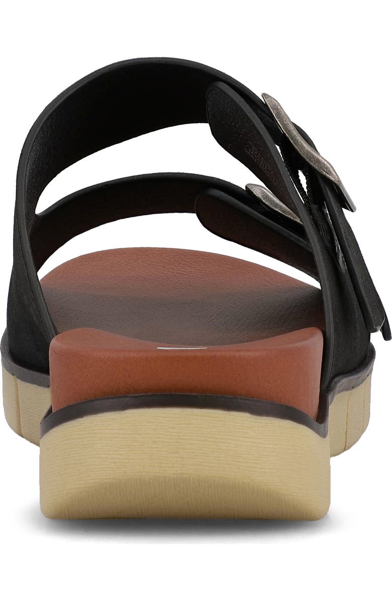MIA Esei Slide Sandal, Alternate, color, Black