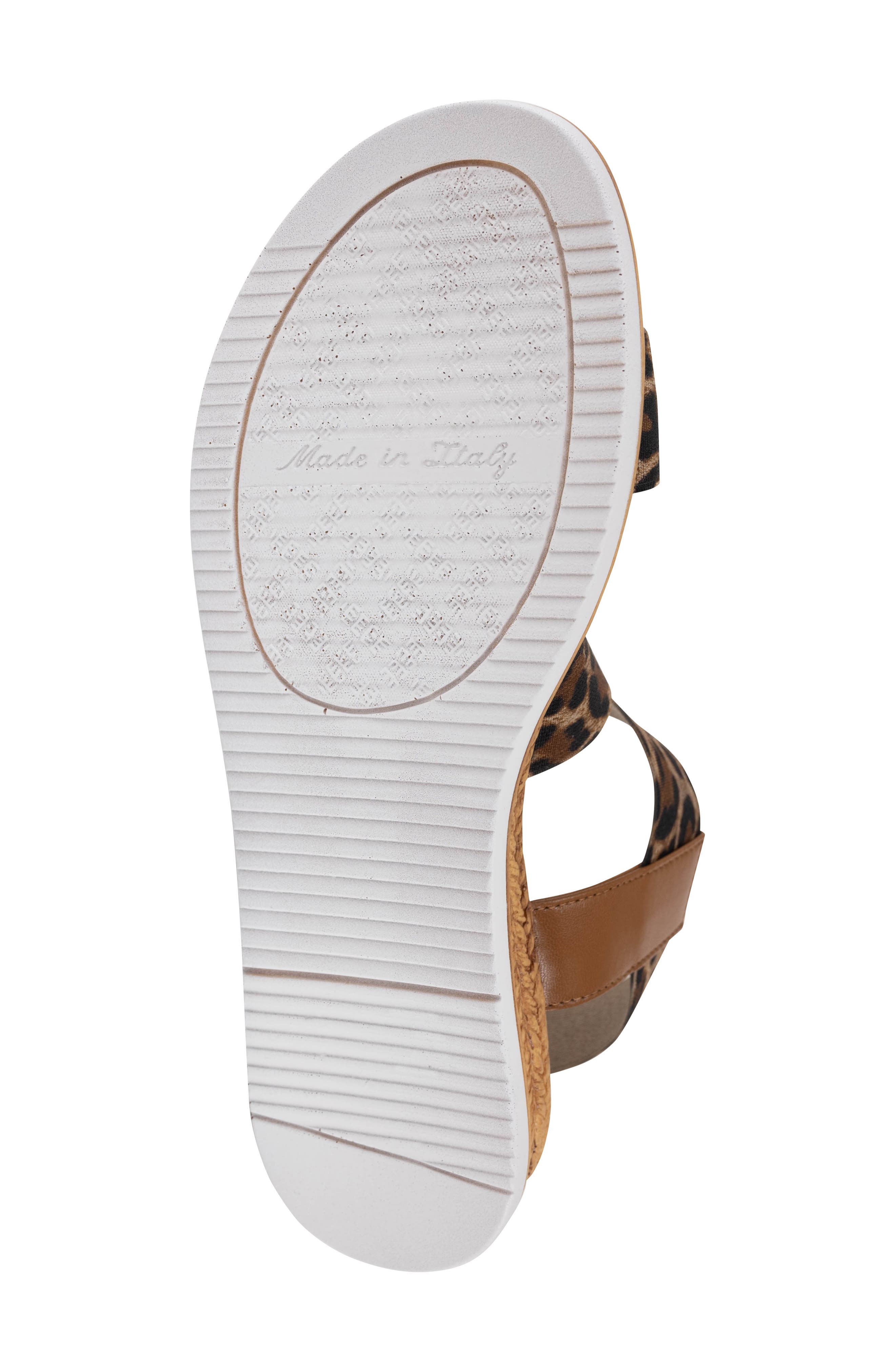 Priola Sandal, Alternate, color, LEOPARD