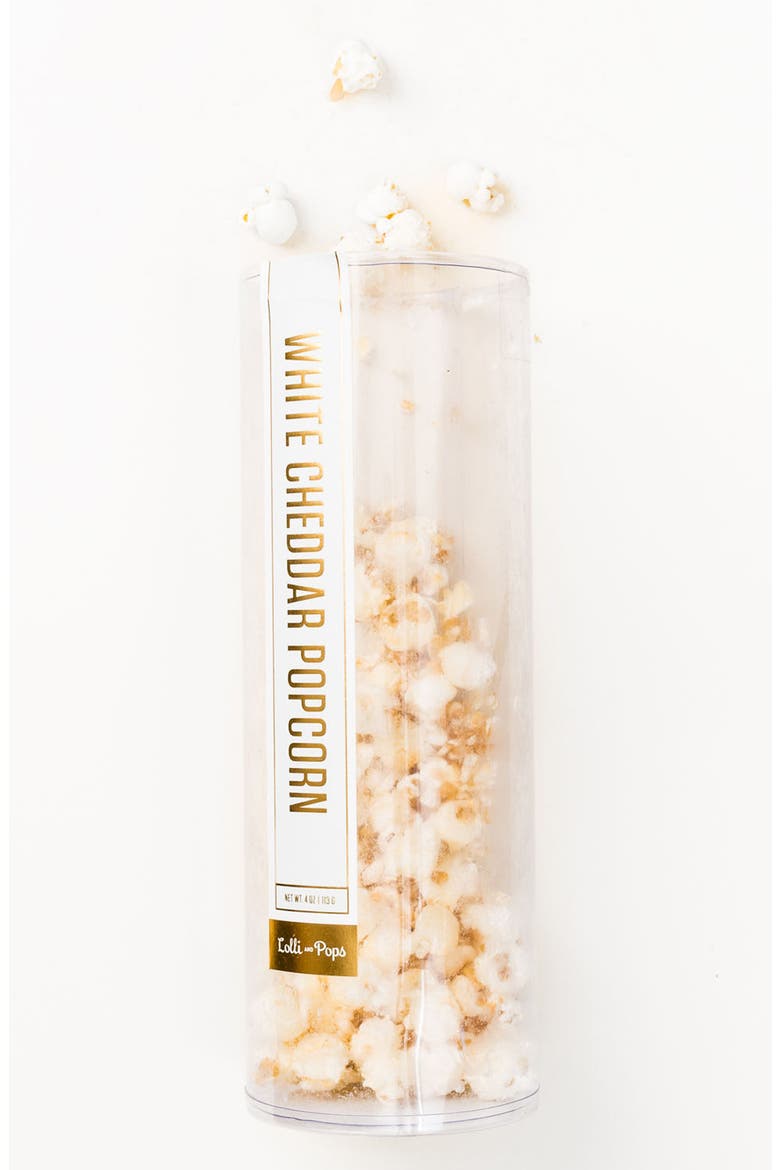 Set of 3 Popcorn Tubes, Alternate, color, BLUE