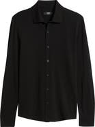 Mavi Jeans Slim Fit Cotton Button-Up Shirt