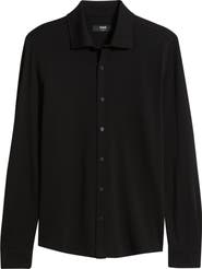Mavi Jeans Slim Fit Cotton Button-Up Shirt