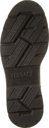 Adriano Lace-Up Boot