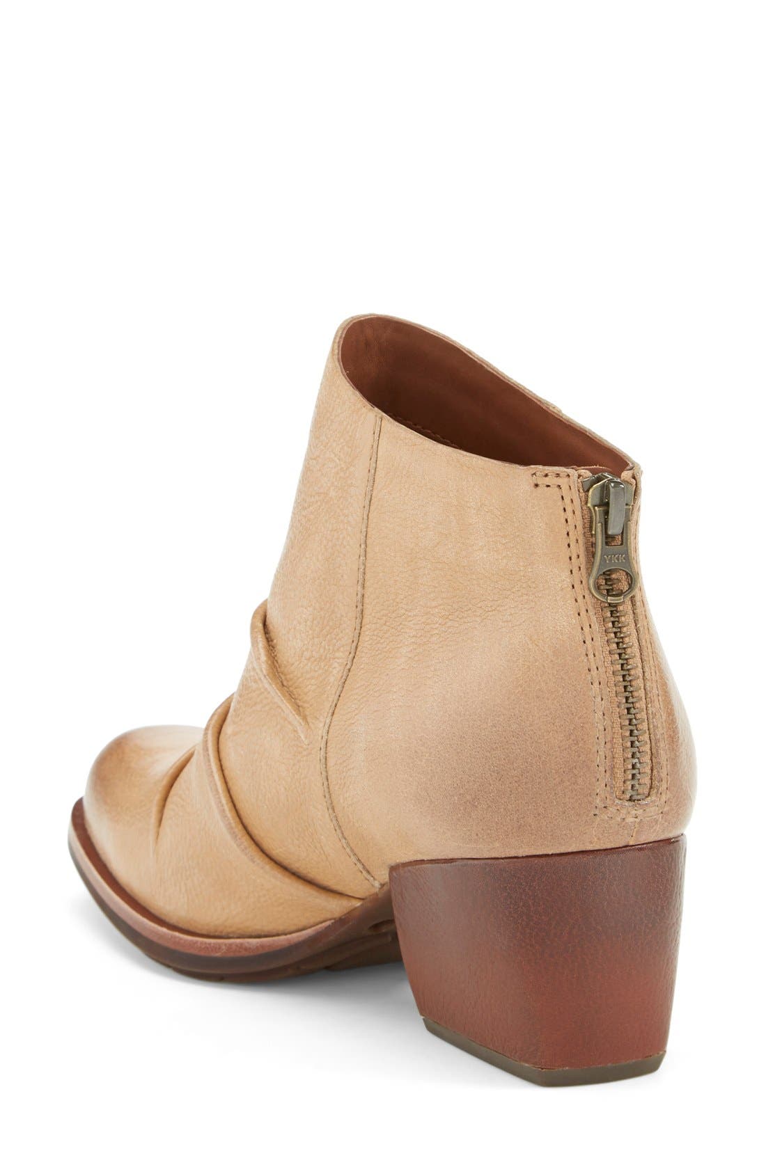 Kork-Ease 'Kissel' Boot, Alternate, color, TAN DHIAPHANO LEATHER