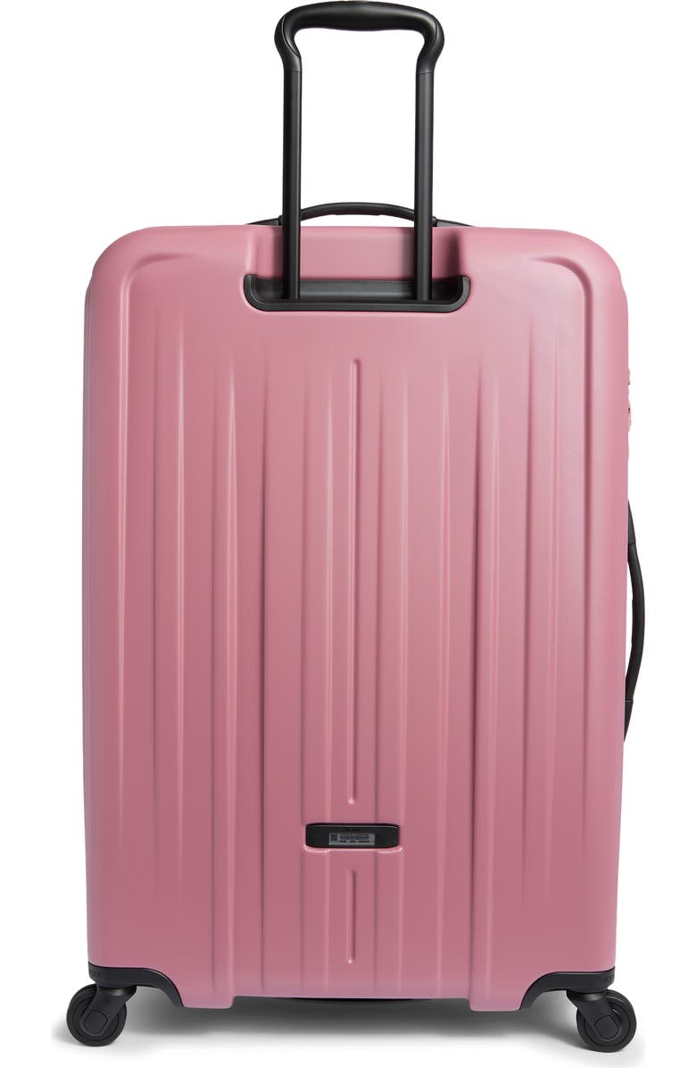 TUMI V4 Extended Trip Spinner Packing Case, Alternate, color, Orchid Texture