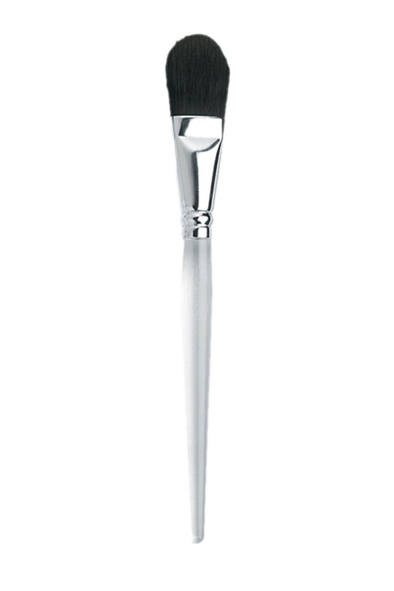 Foundation Brush, Main, color, NO COLOR