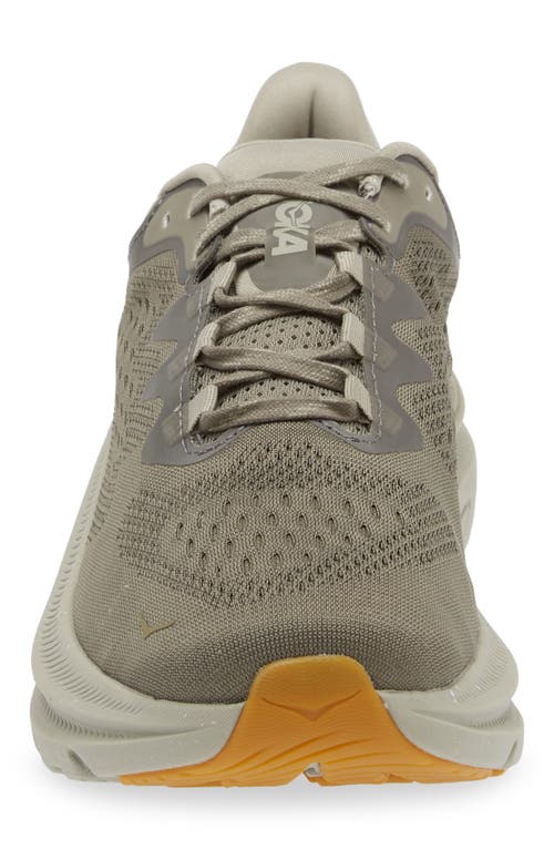 Hoka Kawana 2 Running Shoe In Slate/forest Cover