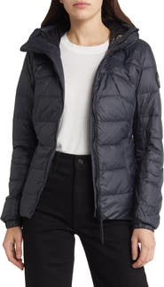 Canada Goose Abbott Hooded 750 Fill Power Down Jacket