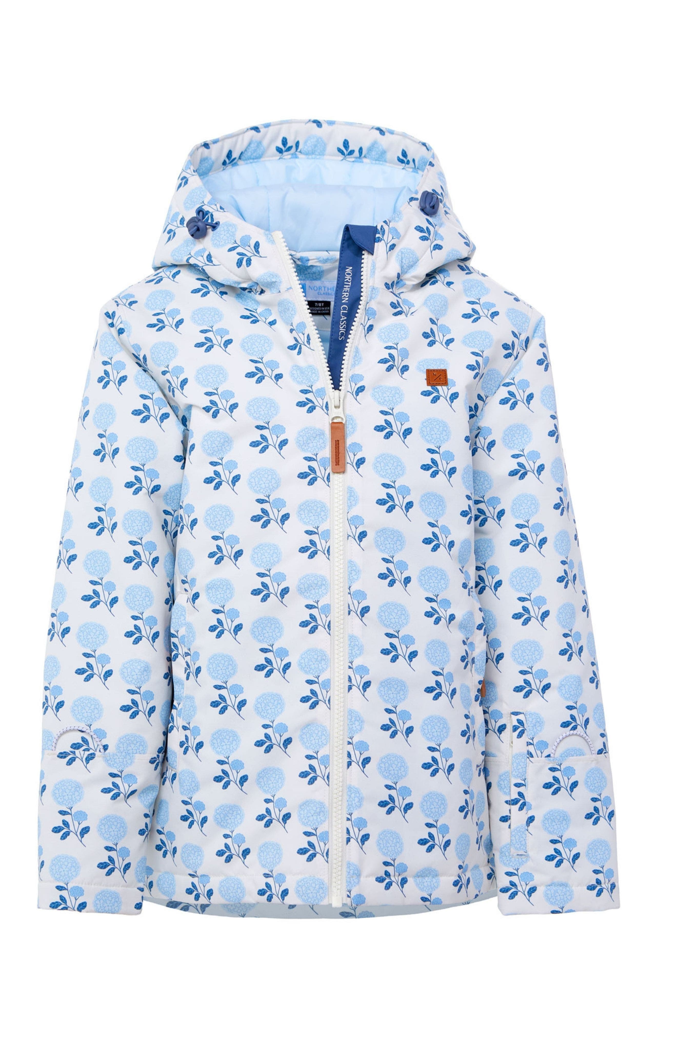 Winter Coat