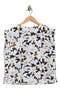 selected Navy/ Ivory Lily