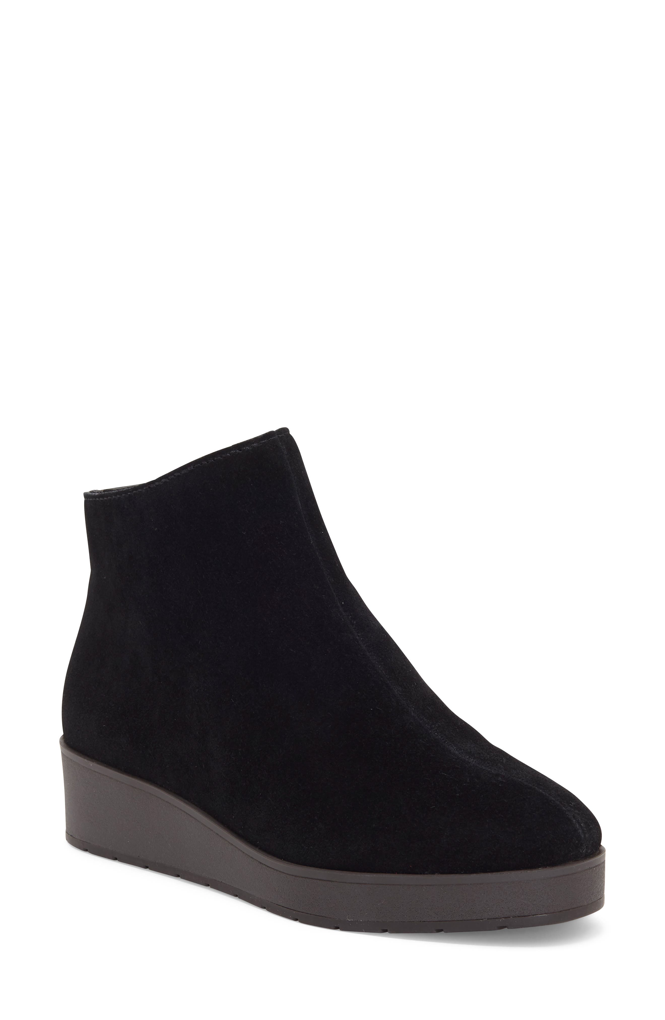 Lucky Brand Karmeya Bootie, Main, color, 
