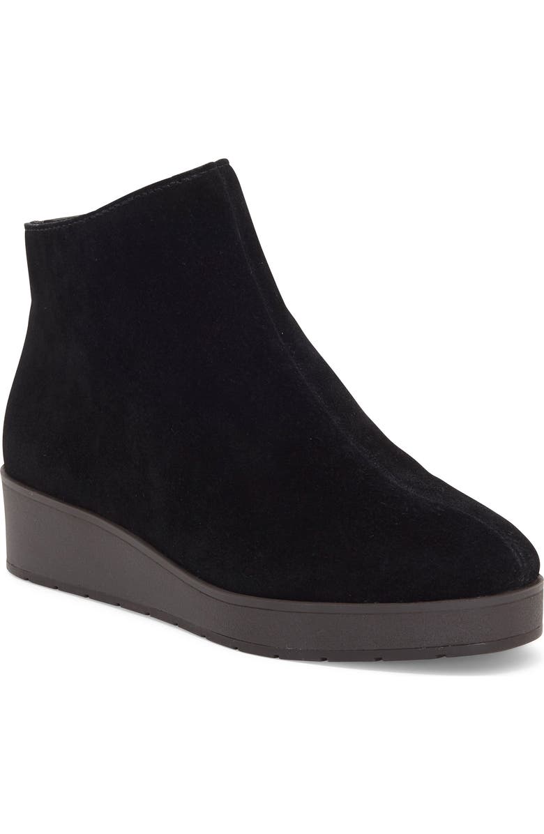 Lucky Brand Karmeya Bootie, Main, color,