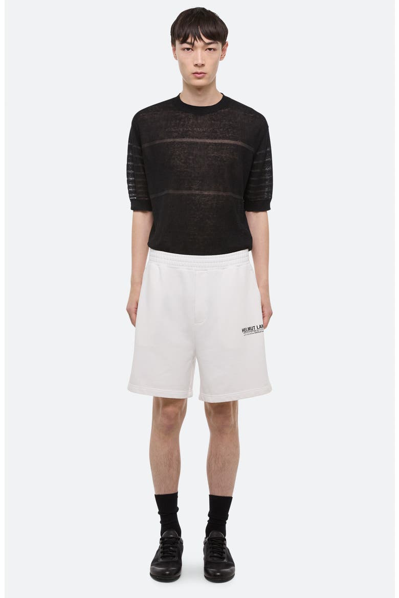 Capsule Shorts, Alternate, color, WHITE - 100