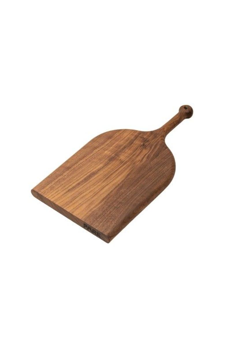 Pare Serving Board, Main, color, Brown - Small