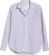 Frank & Eileen Eileen Relaxed Button-Up Shirt