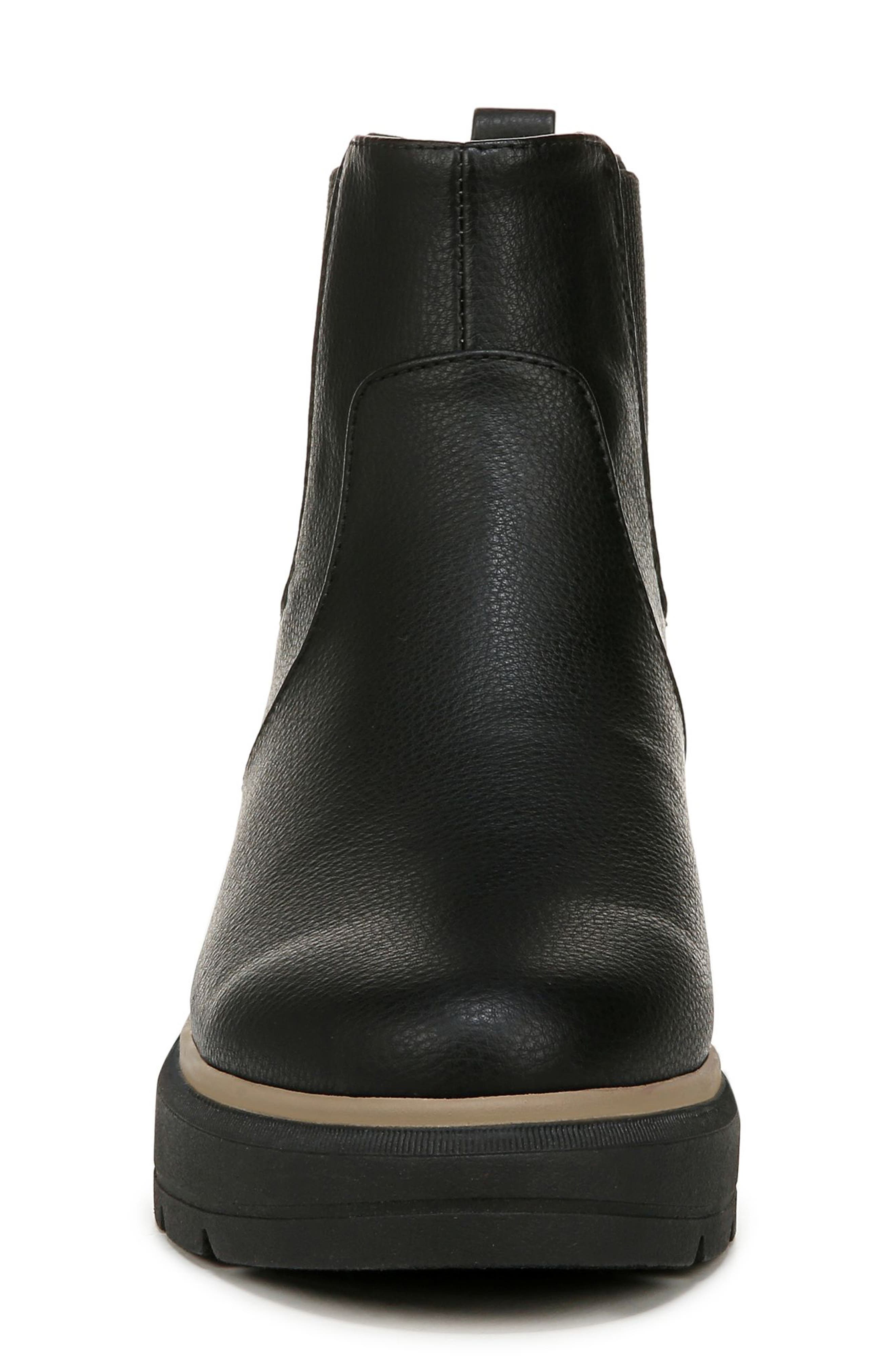 Dr. Scholl's Nice Max Platform Chelsea Boot, Alternate, color, 