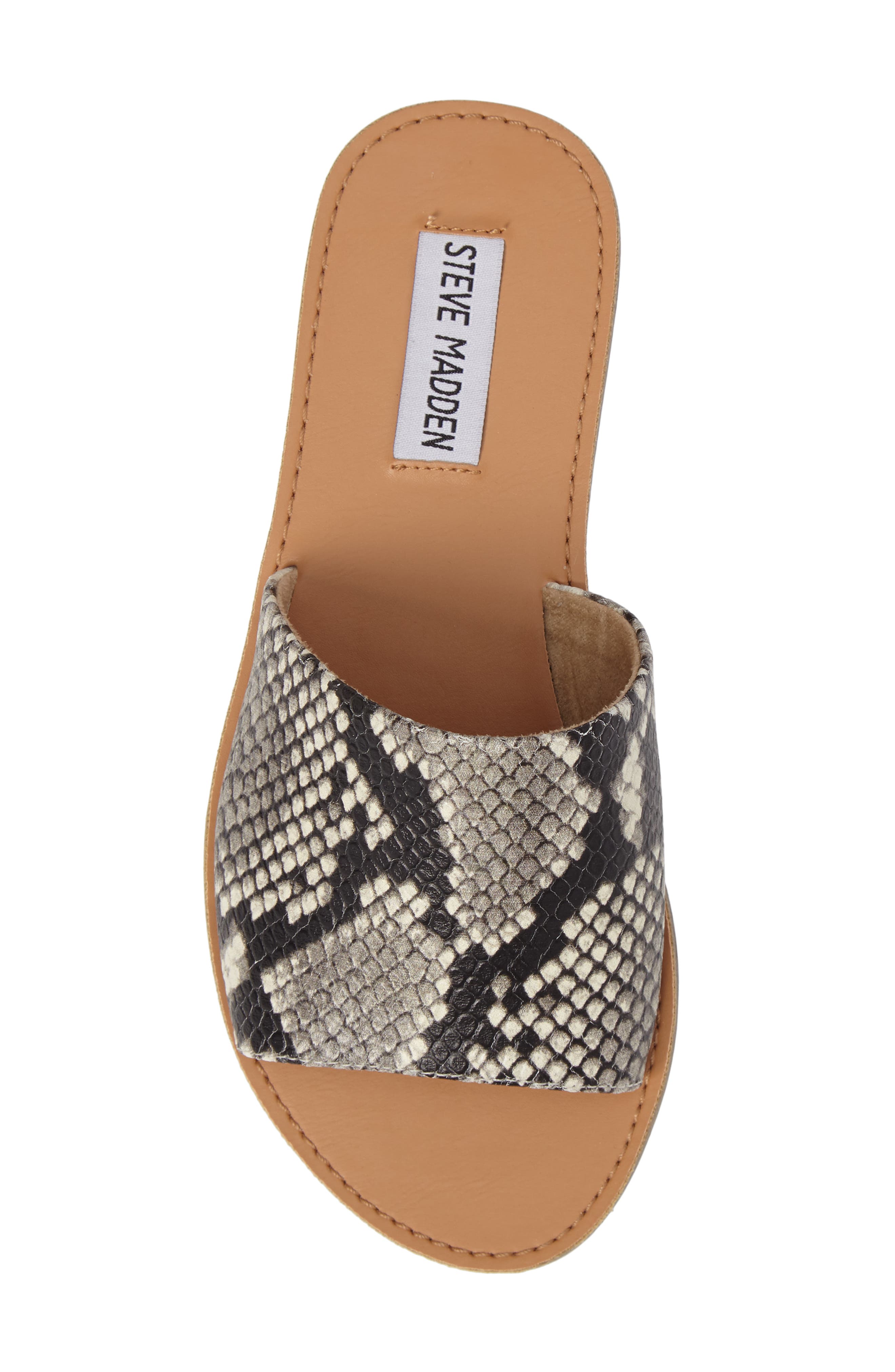 Steve Madden Grace Slide Sandal, Alternate, color, 