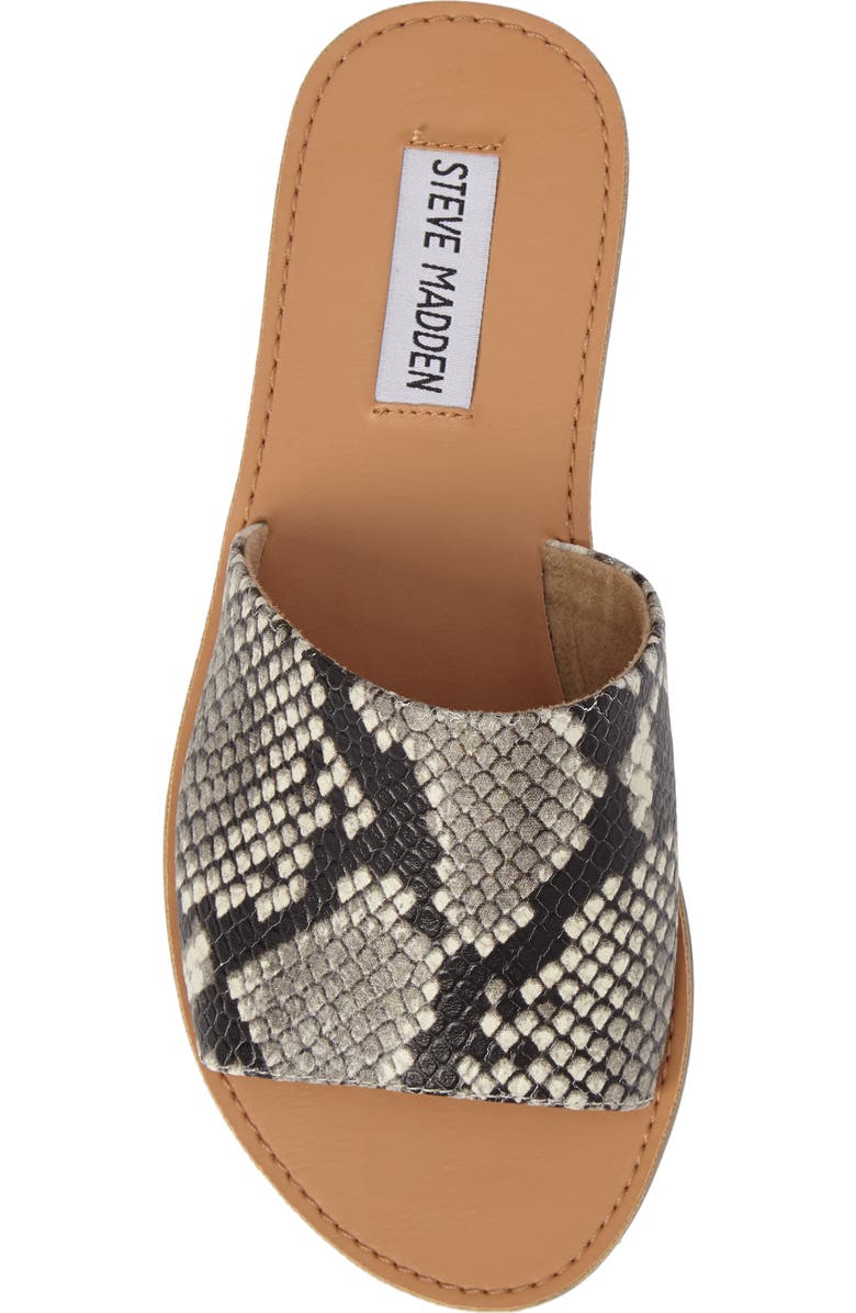 Steve Madden Grace Slide Sandal, Alternate, color,