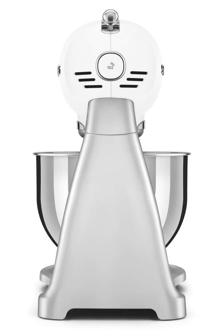 Classico Stand Mixer, Alternate, color, WHITE