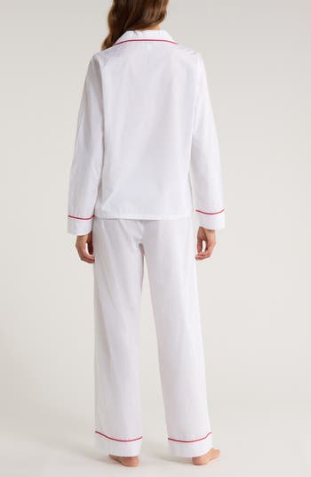 Classic Cotton Pajamas