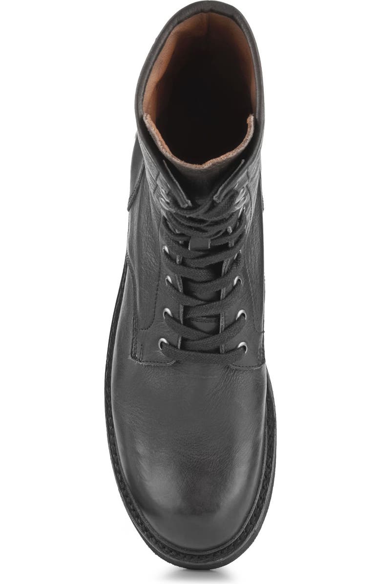 Frye Dean Combat Boot, Alternate, color,