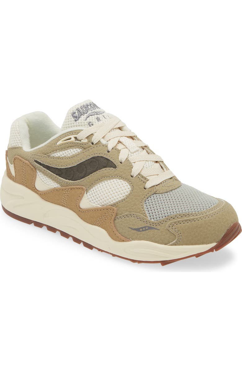 Saucony Grid Shadow 2 Sneaker, Main, color,