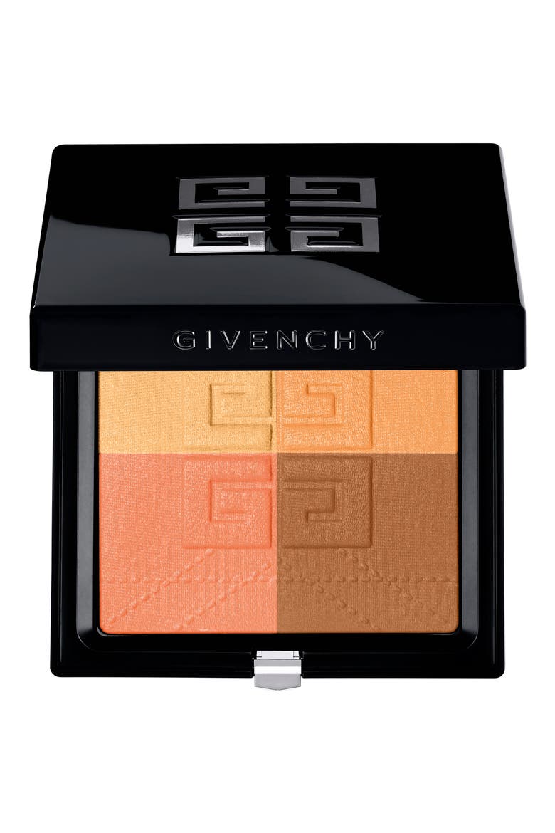 Prisme Libre Ultra-Blurring & Color-Correcting Pressed Powder, Main, color, H06
