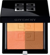 Givenchy Prisme Libre Ultra-Blurring
Color-Correcting Pressed Powder
