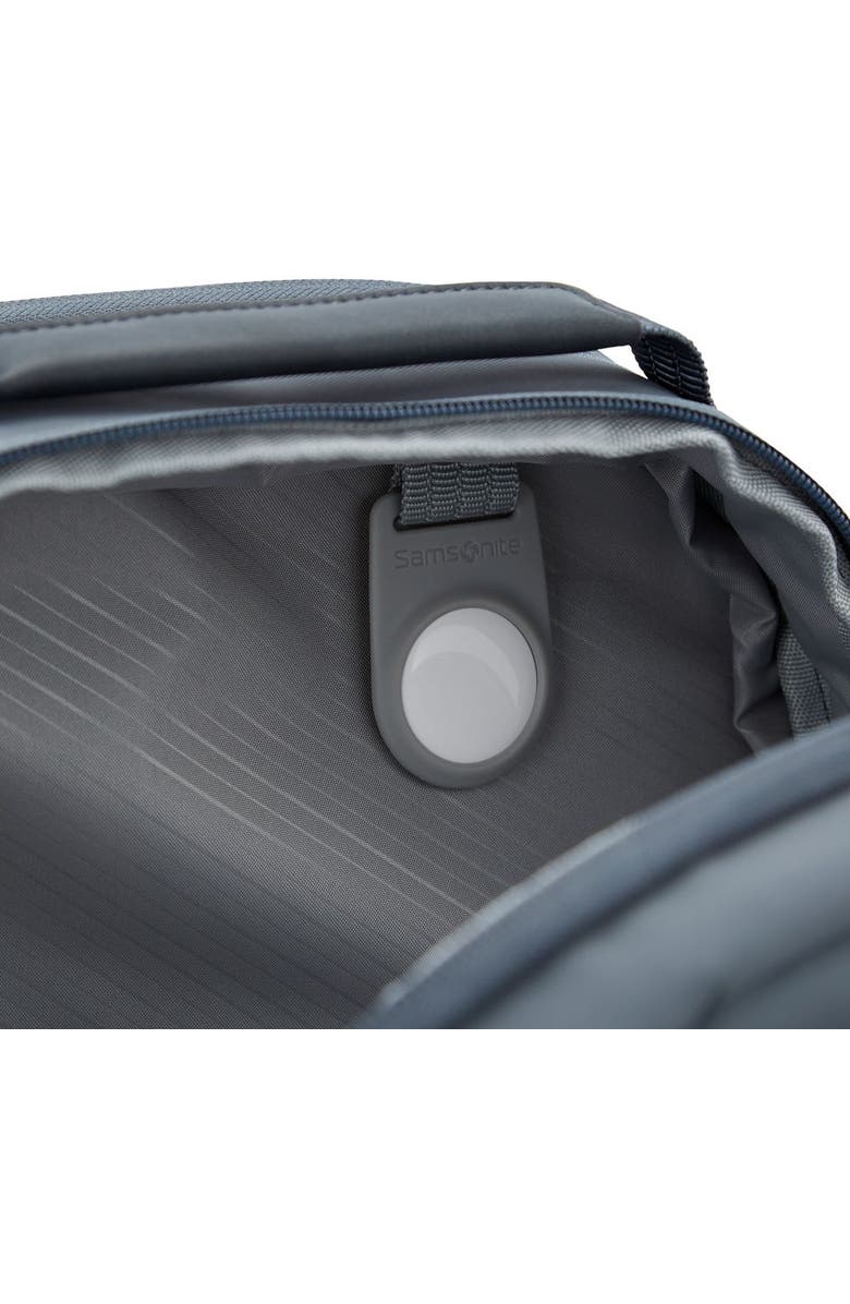 Samsonite Elevation Softside Backpack, Alternate, color, Slate