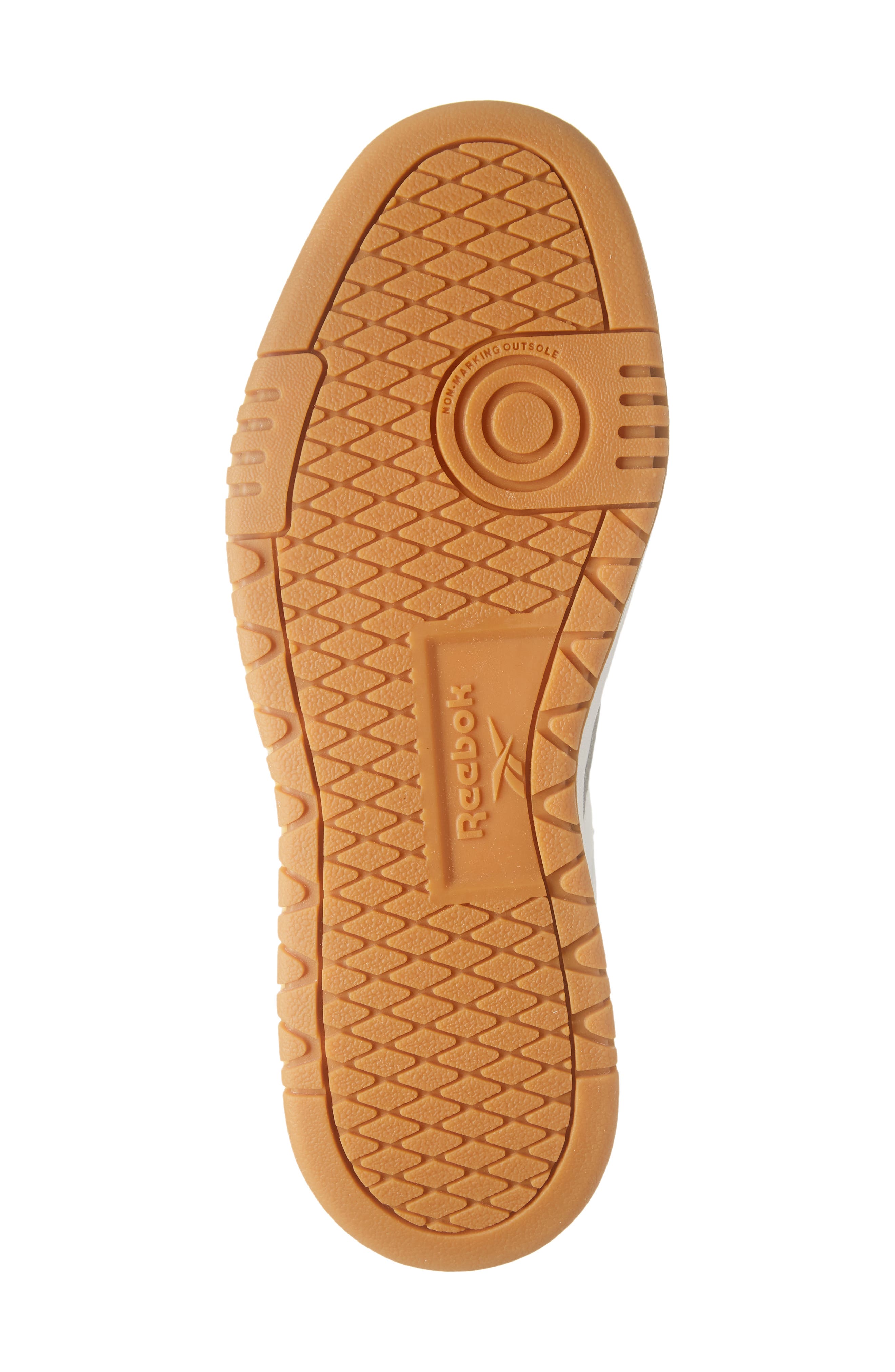 Reebok Club C Double Platform Sneaker, Alternate, color, 