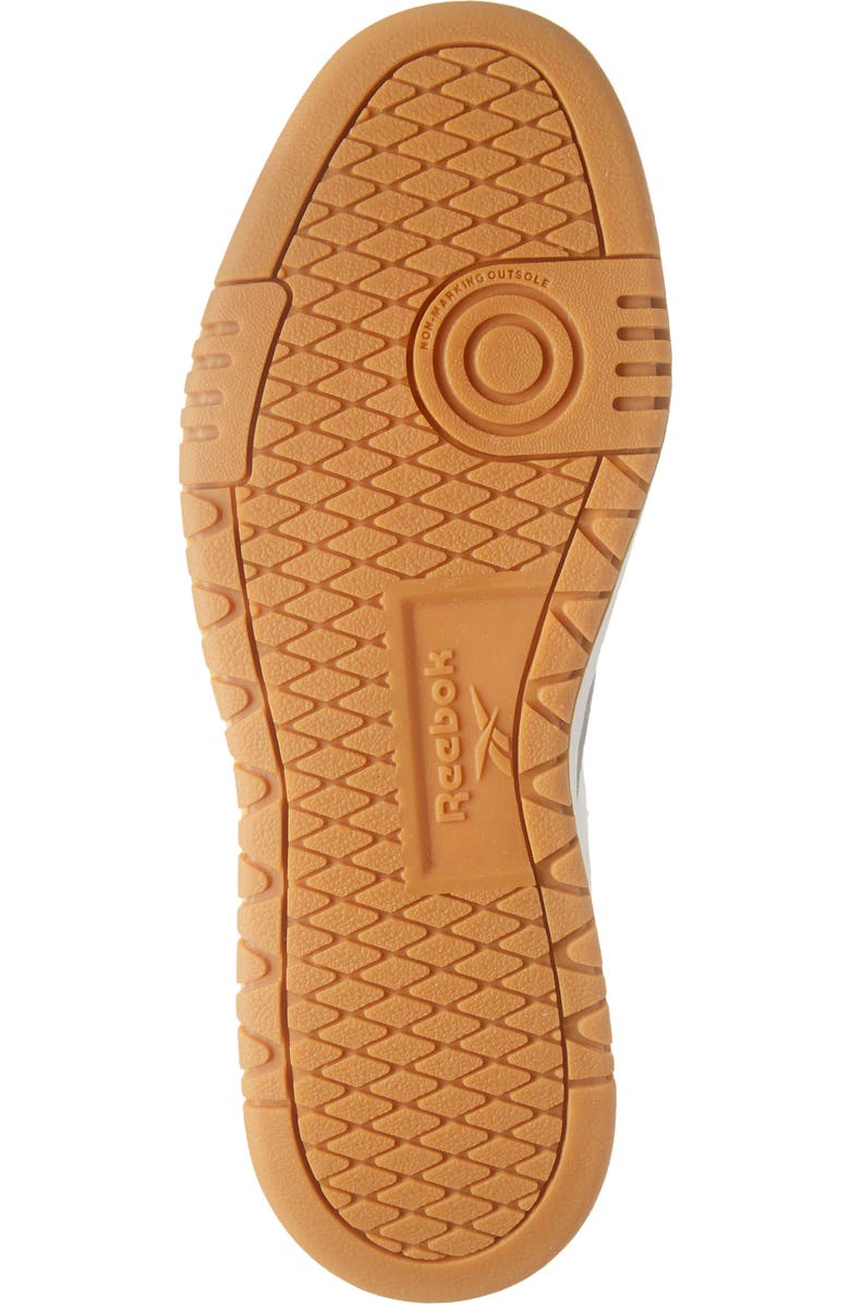 Reebok Club C Double Platform Sneaker, Alternate, color,