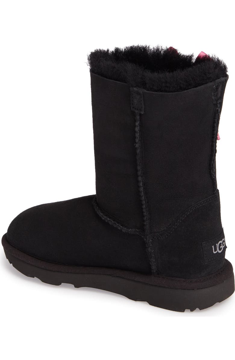 UGG<sup>®</sup> Pala Water-Resistant Genuine Shearling Boot, Alternate, color,