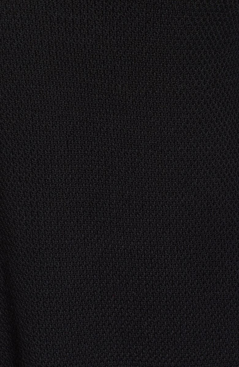 Caslon<sup>®</sup> Texture Knit Tunic, Alternate, color,