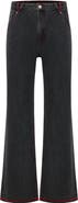 PCFG Pure Cotton Regular Fit Denim Pant