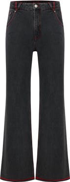 PCFG Pure Cotton Regular Fit Denim Pant