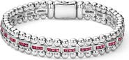 LAGOS Caviar Spark Link Bracelet