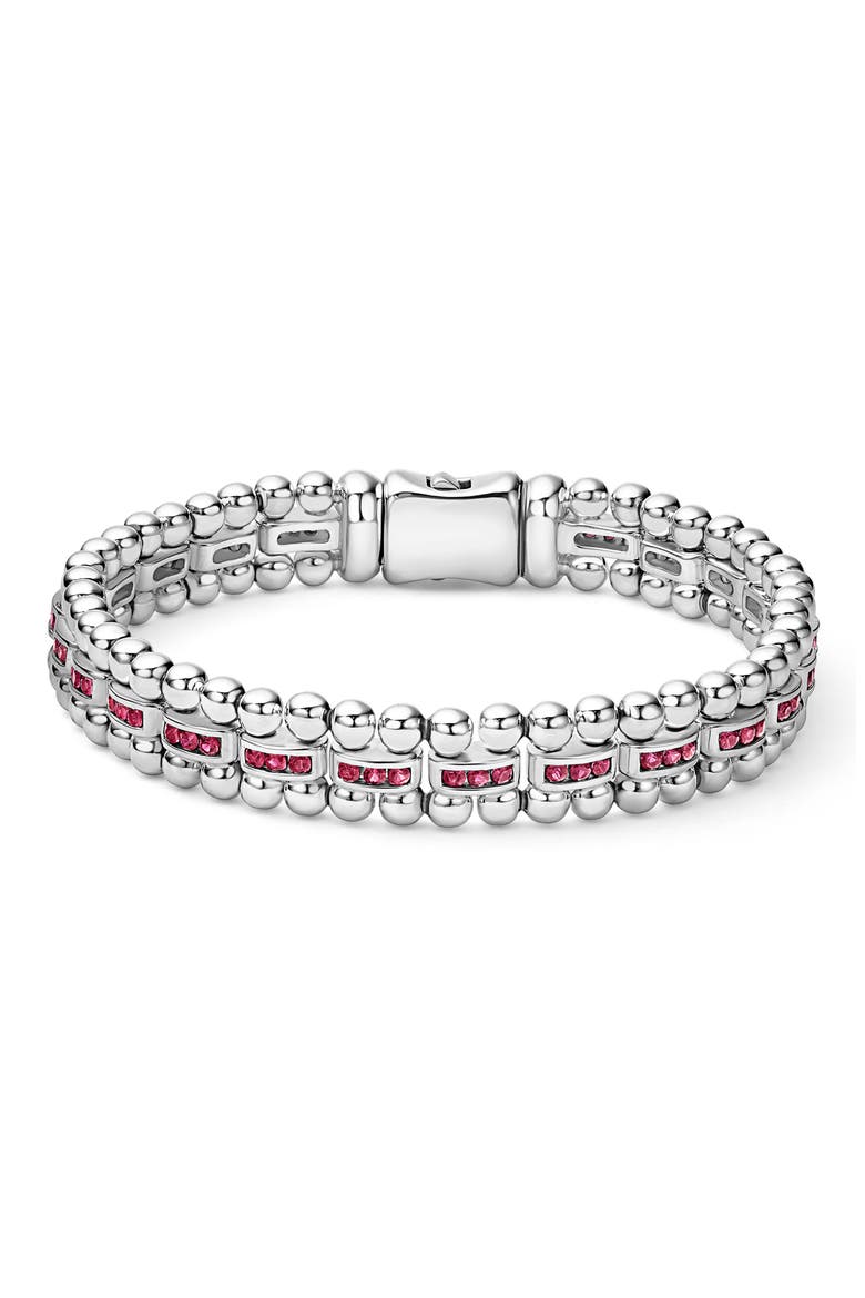 Caviar Spark Link Bracelet video