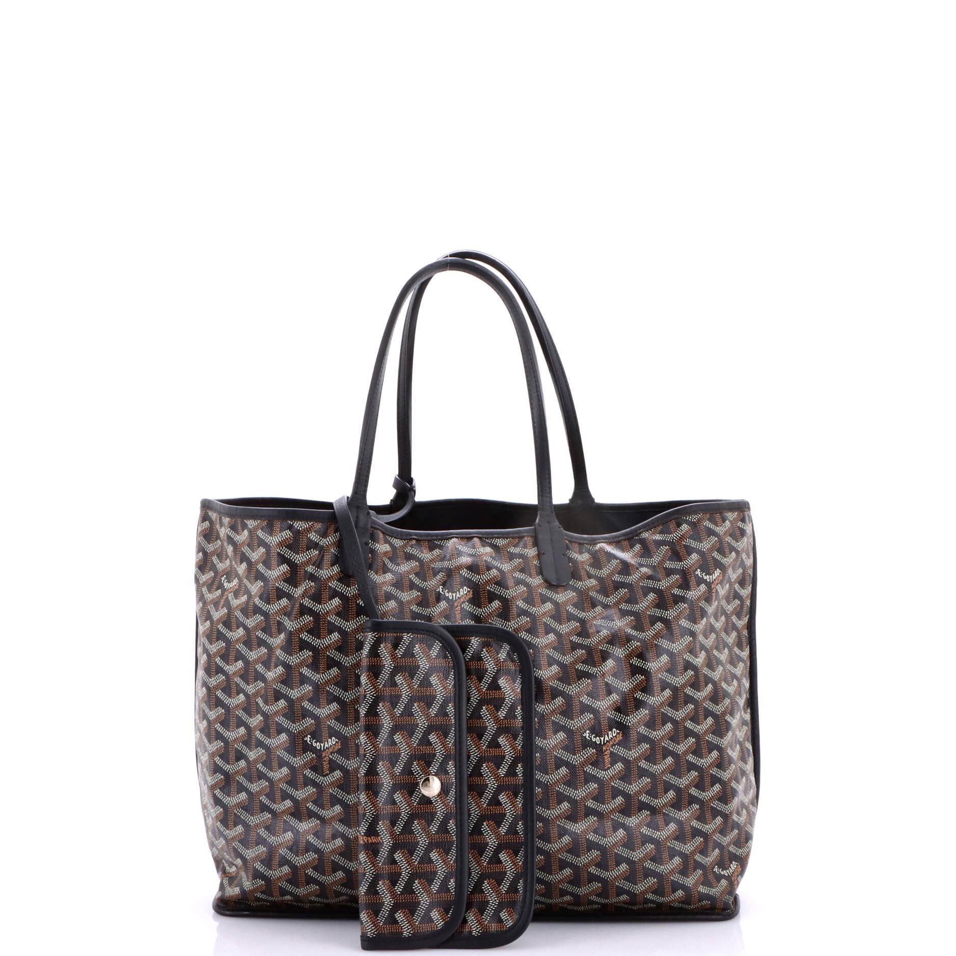 81036096 Anjou Reversible Tote Coated Canvas PM, Alternate, color, 