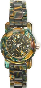 MACHETE Mini Mono Watch